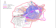 Özka İnşaat Osmaniye Municipality Potable Water and Sewage Network Construction Work